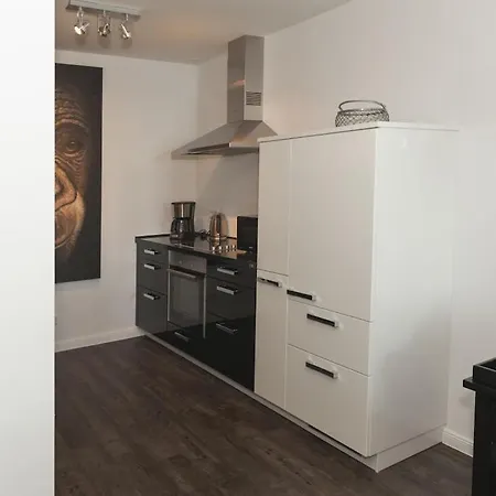 1-bedroom Flensburg
