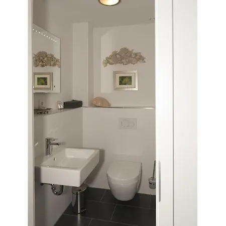 Prázdninový dům 1-bedroom Flensburg