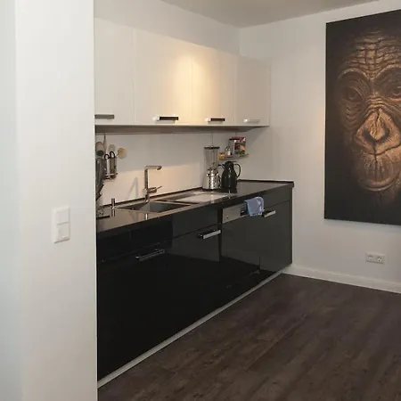 1-bedroom *