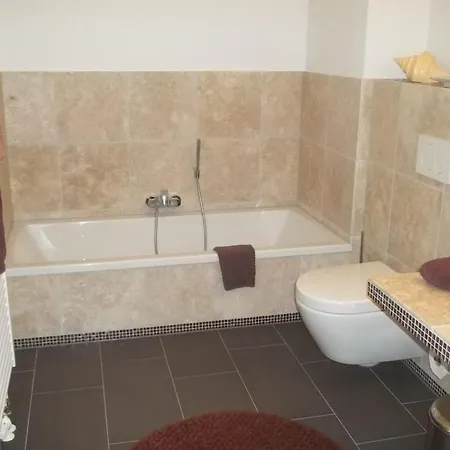 1-bedroom * 플렌스부르크